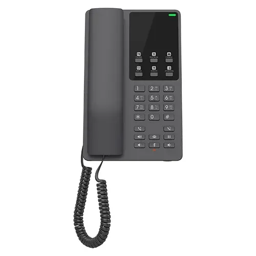 Grandstream GHP621W Black – Bild 2