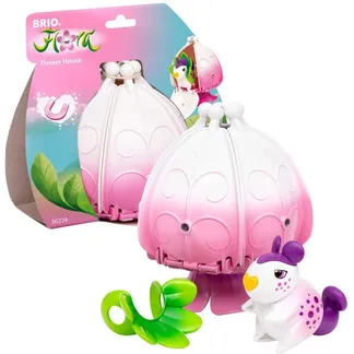 Flora – Poppys Blumenhaus, Spielfigur Flora – Poppys Blumenhaus, Spielfigur