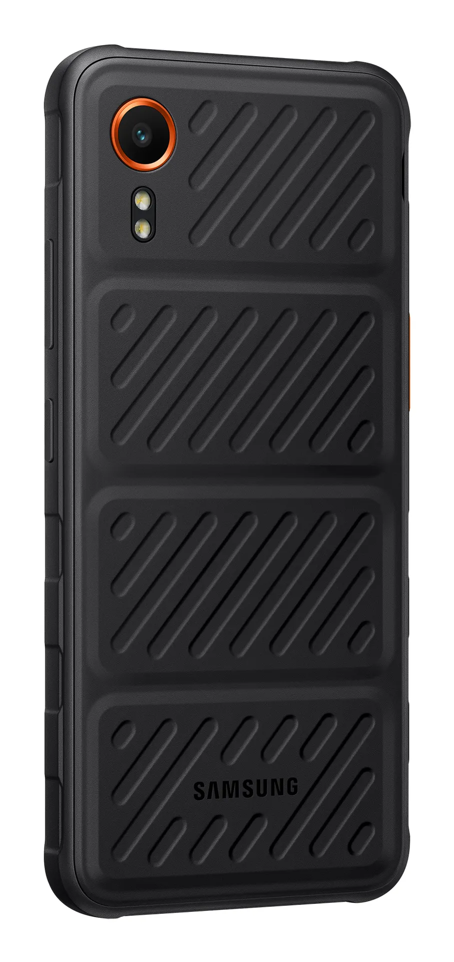 Samsung Galaxy XCover7 Enterprise Edition 16,8 cm (6.6") Dual-SIM Android 14 5G USB Typ-C 6 GB 128 GB 4050 mAh Schwarz – Bild 5