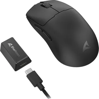 SKILLER SGM70W, Gaming-Maus SKILLER SGM70W, Gaming-Maus