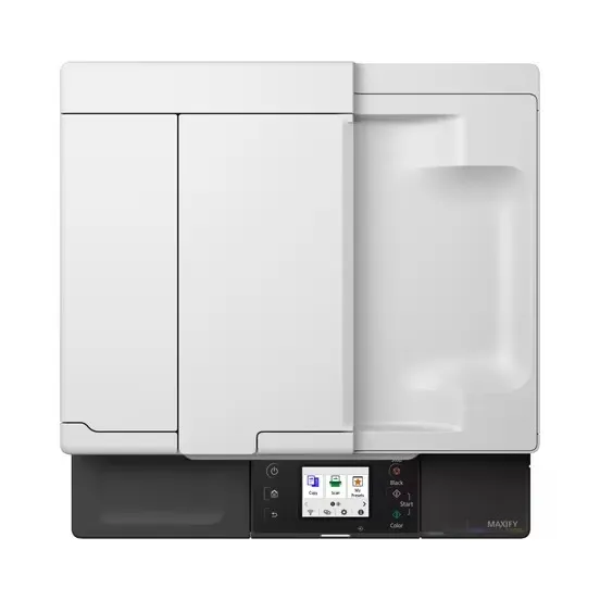 Canon MAXIFY GX2051 Tintenstrahl A4 600 x 1200 DPI WLAN – Bild 5