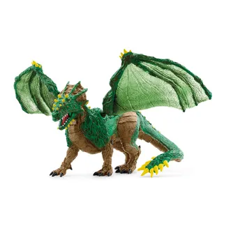schleich ELDRADOR CREATURES Dschungeldrache schleich ELDRADOR CREATURES Dschungeldrache