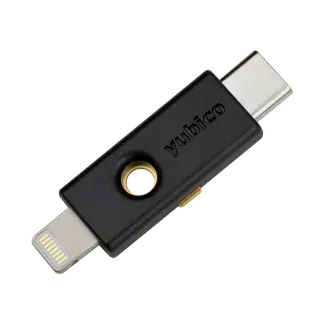 YubiKey 5Ci Blister Pack YubiKey 5Ci Blister Pack