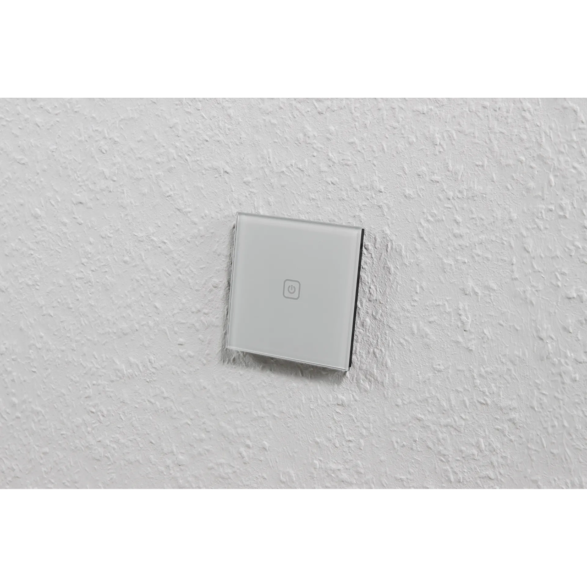 Touch Funk-Wandschalter McPower ''Comfort'' max. 100m, 1-Kanal – Bild 5