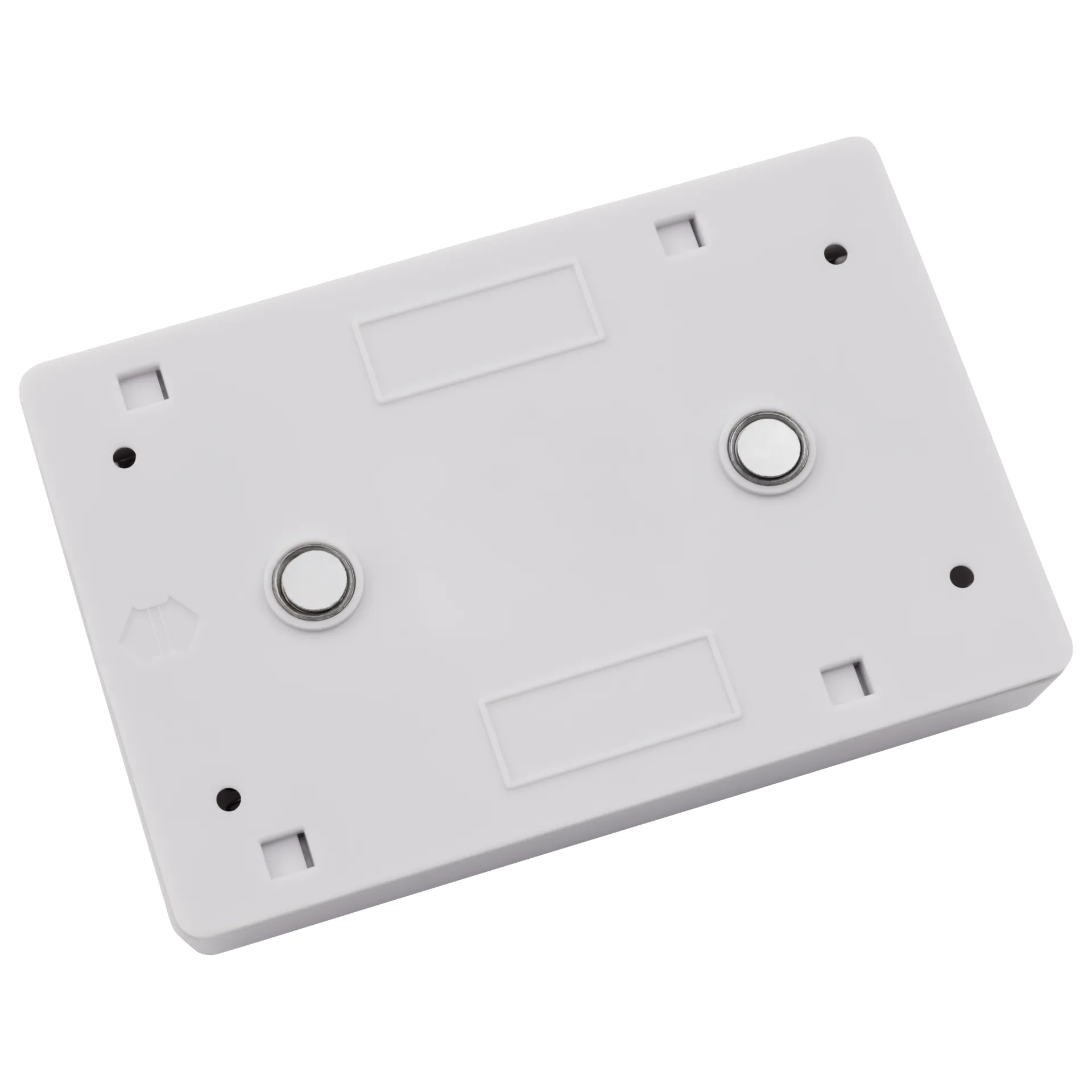 LED-Klebeleuchte McShine ''LK2-COB'' mit Klebefolie und Magnet, 112x74x24mm – Bild 5