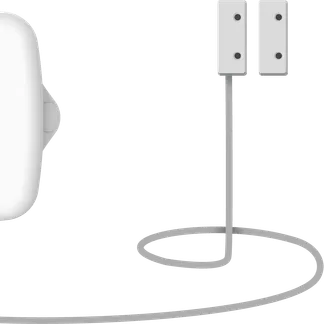 Milesight IoT Magnetic Contact Switch Sensor, EM300-MCS-868M LoRaWAN / IP67 Milesight IoT Magnetic Contact Switch Sensor, EM300-MCS-868M LoRaWAN / IP67