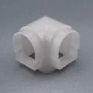 Synergy 21 LED U-Profil zub ALU044-PC connector 90° Synergy 21 LED U-Profil zub ALU044-PC connector 90°