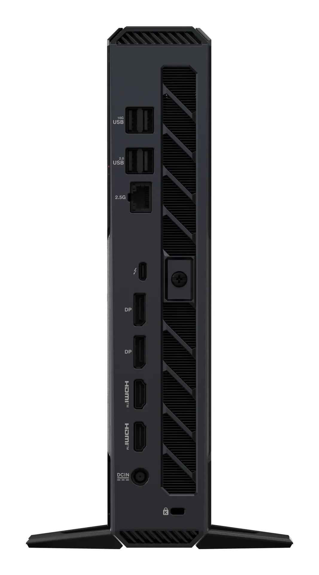 ASUS ROG NUC RNUC15JNK7X569A2 Intel Core Ultra 7 255HX 16 GB DDR5-SDRAM 1 TB SSD NVIDIA GeForce RTX 5060 Windows 11 Home Mini PC Mini-PC Schwarz ASUS ROG NUC RNUC15JNK7X569A2 Intel Core Ultra 7 255HX 16 GB DDR5-SDRAM 1 TB SSD NVIDIA GeForce RTX 5060 Windows 11 Home Mini PC Mini-PC Schwarz