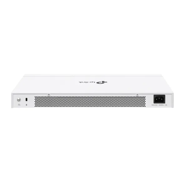 TP-Link Festa FS352G L2/L2+ Gigabit Ethernet (10/100/1000) Weiß – Bild 2
