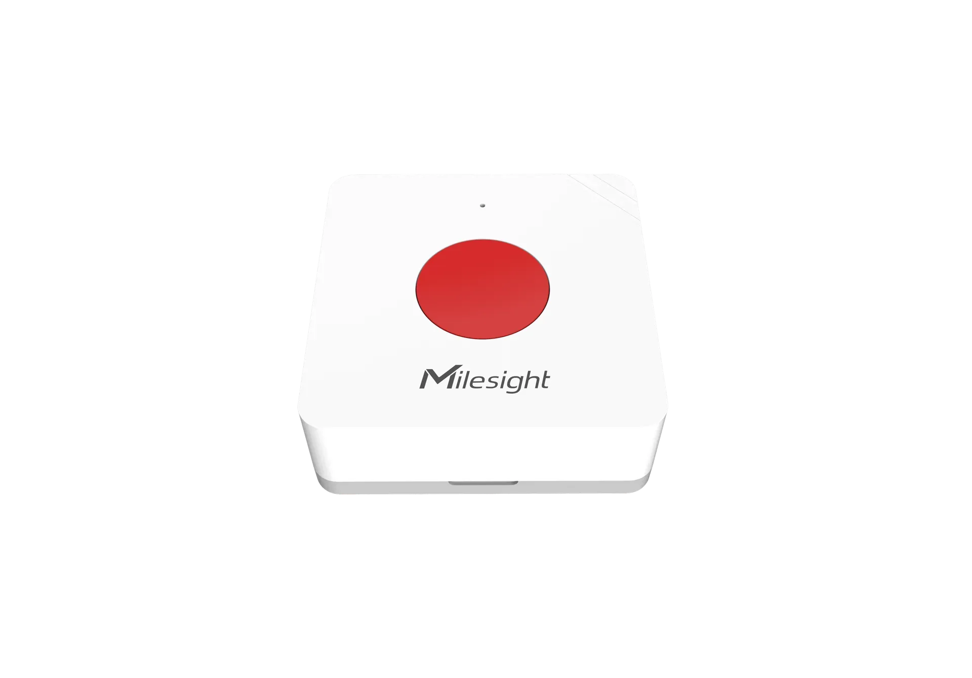 Milesight IoT Smart Button, WS101-868M-SOS LoRaWAN – Bild 2