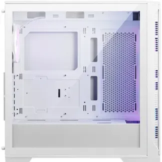 MSI MAG Forge 320R AIRFLOW Micro Tower Weiß MSI MAG Forge 320R AIRFLOW Micro Tower Weiß
