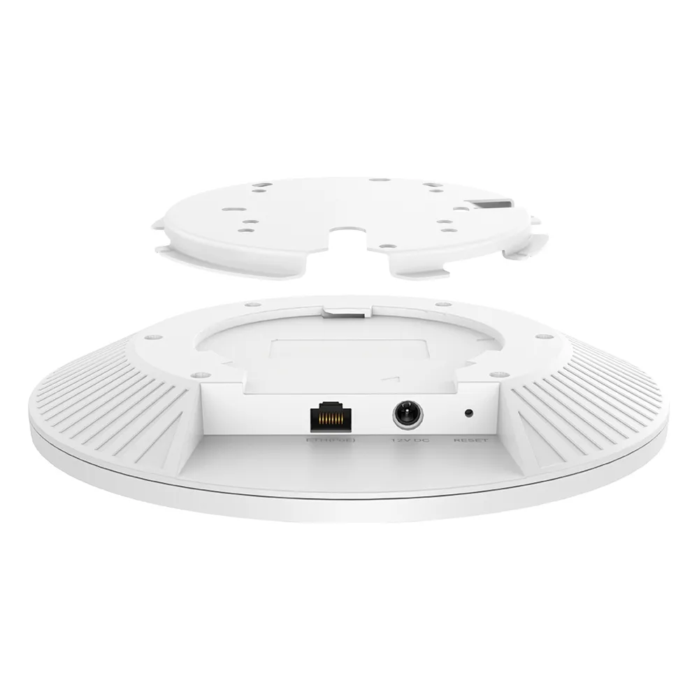TP-Link Omada EAP772 WLAN Access Point 9300 Mbit/s Weiß – Bild 3