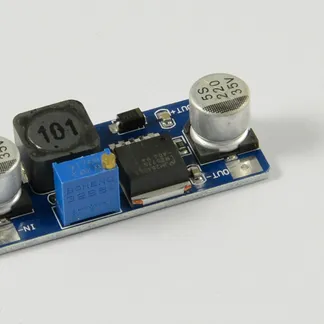 ALLNET 4duino DC-DC Adjustable Step-up Power Converter Module ALLNET 4duino DC-DC Adjustable Step-up Power Converter Module