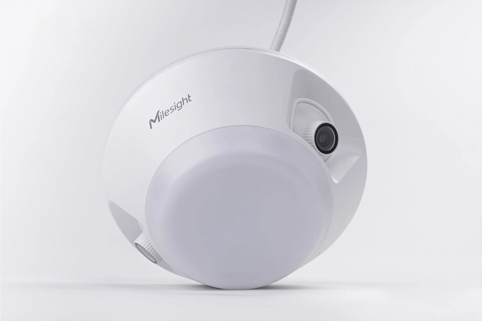 Milesight IoT Indoor Parking Guidance Camera, PM3322-E – Bild 3