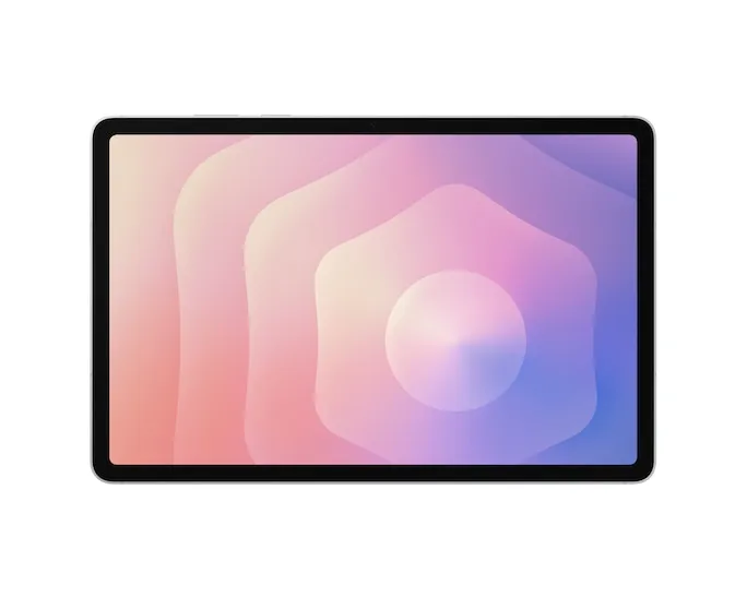 Samsung Galaxy Tab S11 128 GB 27,9 cm (11") 12 GB Wi-Fi 6E (802.11ax) Silber – Bild 2