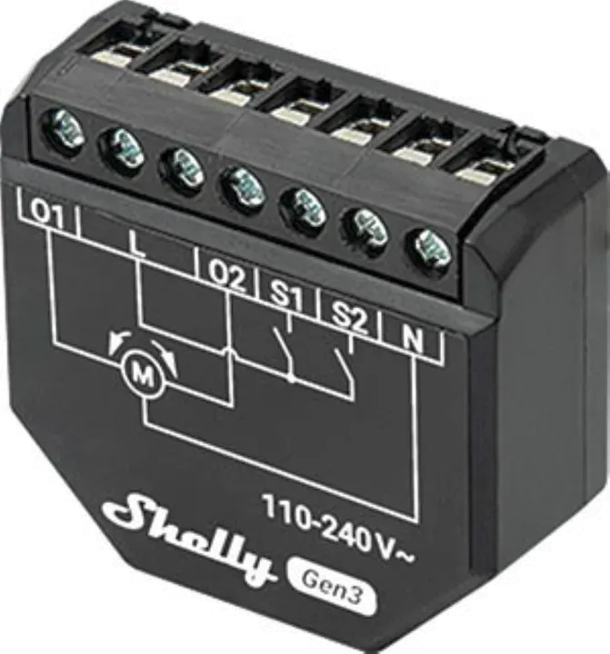 Shelly Shutter + BLU Button Tough1 Pack – Bild 3