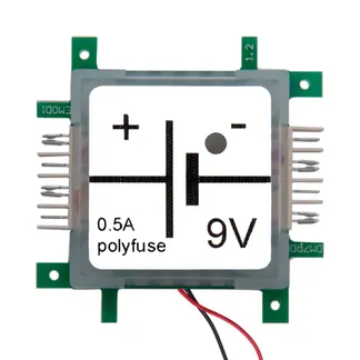 ALLNET Brick’R’knowledge Batterie Adapter ALLNET Brick’R’knowledge Batterie Adapter