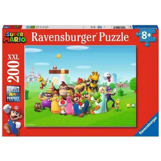 Puzzle Super Mario Abenteuer Puzzle Super Mario Abenteuer
