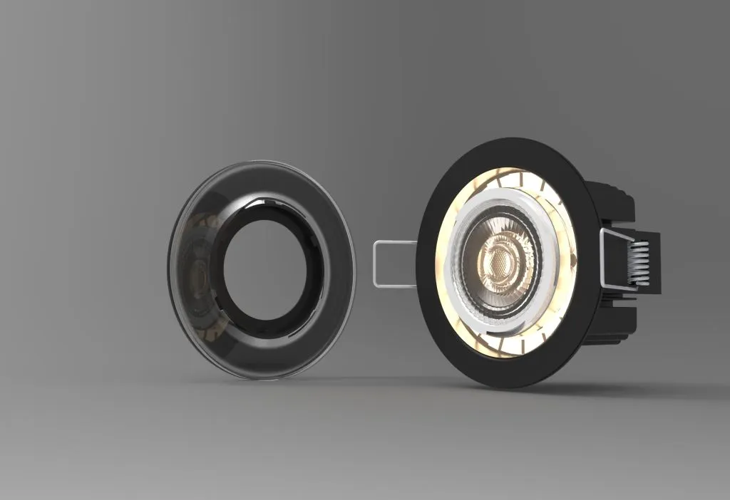 Synergy 21 LED Morpheus V3 - 24V RGB-W – Bild 4