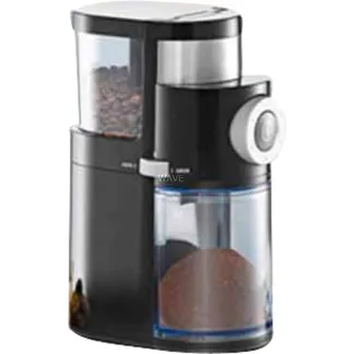 Kaffeemühle EKM 200, mit Scheibenmahlwerk Kaffeemühle EKM 200, mit Scheibenmahlwerk