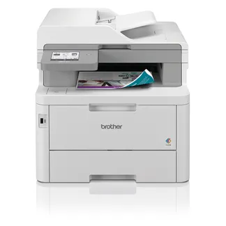 Brother MFC-L8390CDW Multifunktionsdrucker LED A4 600 x 2400 DPI 30 Seiten pro Minute WLAN Brother MFC-L8390CDW Multifunktionsdrucker LED A4 600 x 2400 DPI 30 Seiten pro Minute WLAN