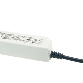 MEANWELL Netzteil – 24V 16W 0-10V dimm IP67 MEANWELL Netzteil – 24V 16W 0-10V dimm IP67