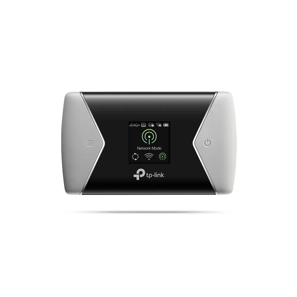TP-Link M7450 Mobiler 300Mbit/s-LTE-WLAN-Router – Bild 4
