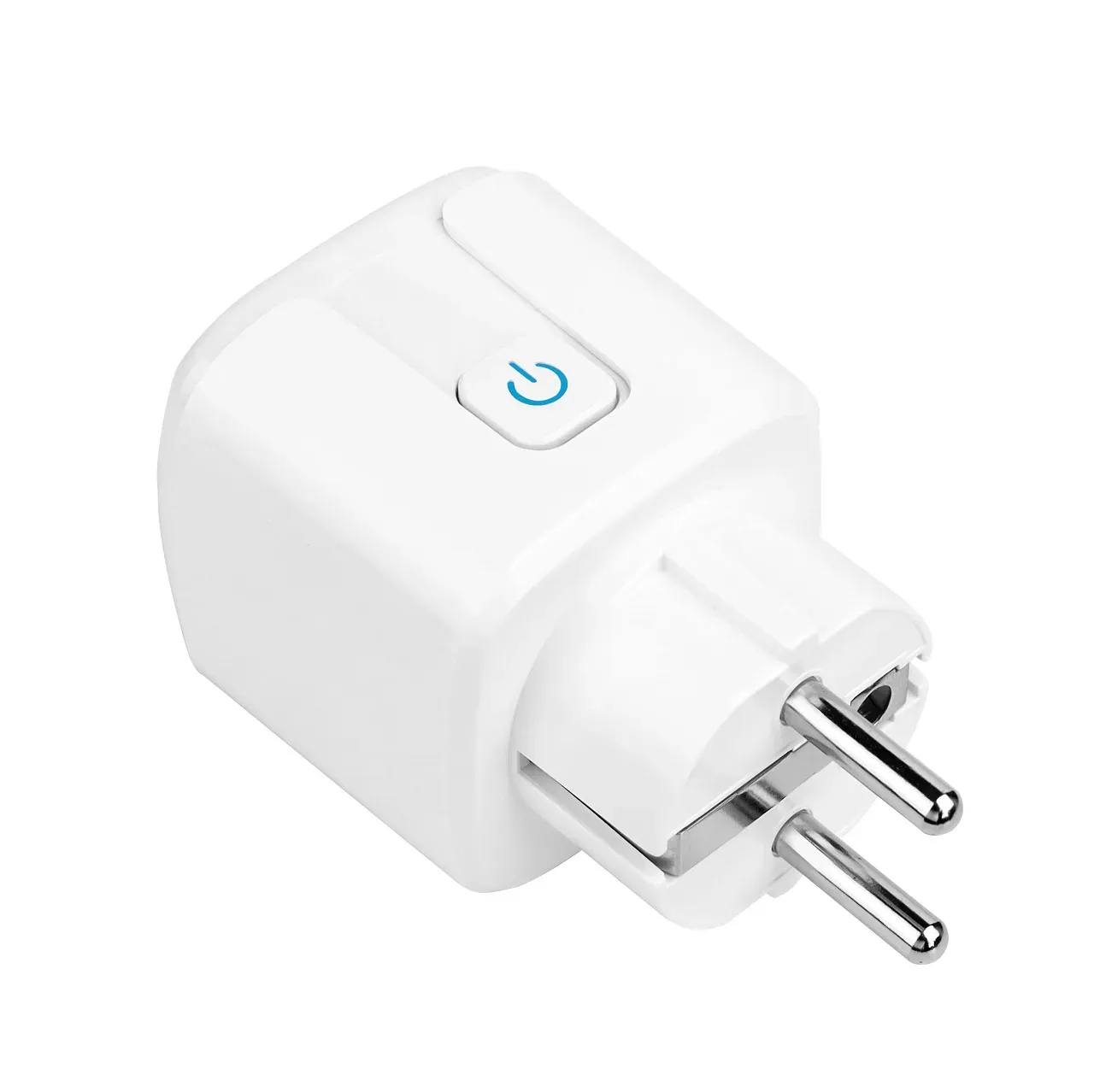 MiBoxer SWE01 LED Wifi Smart Plug 16A mit Messfunktion – Bild 2