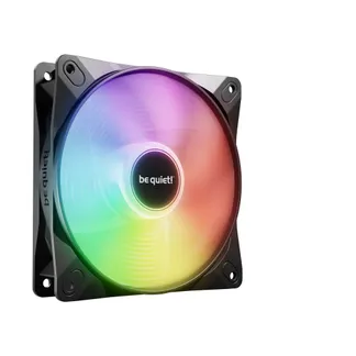 be quiet! Light Wings LX 120 mm PWM Reverse Black Computergehäuse Ventilator 12 cm Schwarz 1 Stück(e) be quiet! Light Wings LX 120 mm PWM Reverse Black Computergehäuse Ventilator 12 cm Schwarz 1 Stück(e)