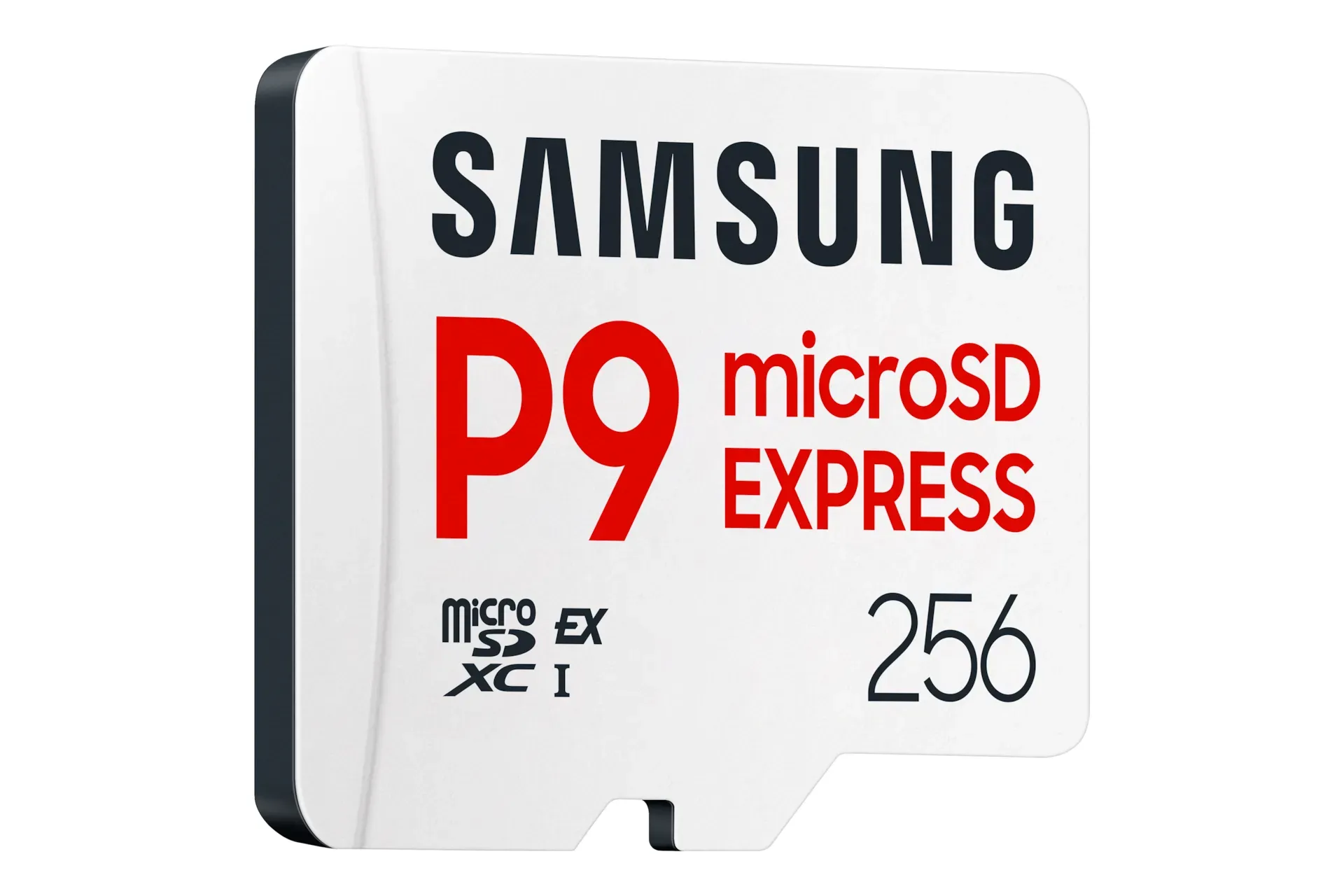 Samsung MB-MK256T 256 GB MicroSDXC UHS-I – Bild 3