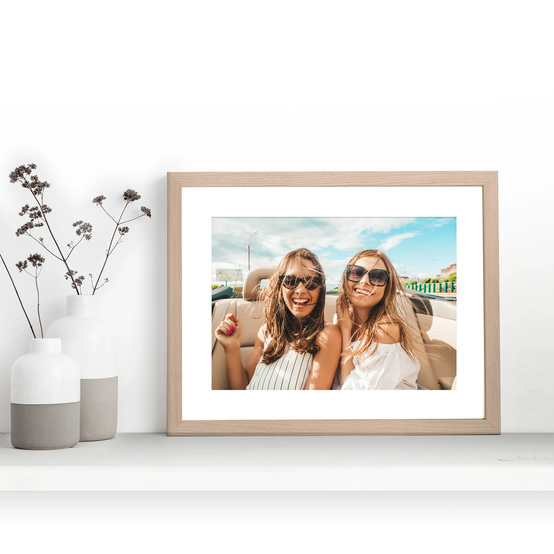 HP Everyday-Fotopapier glänzend - 25 Blatt/A4/210 x 297 mm – Bild 3