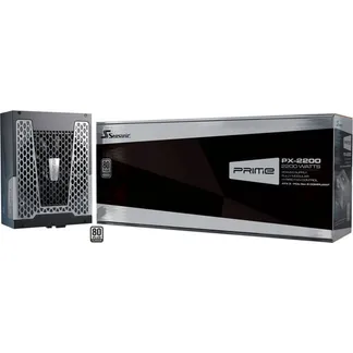 PRIME PX-2200 2200W ATX 3.1, PC-Netzteil PRIME PX-2200 2200W ATX 3.1, PC-Netzteil