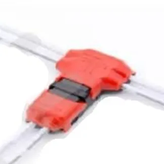 Synergy 21 LED Flex Strip zub. Quick wire splice connector T Synergy 21 LED Flex Strip zub. Quick wire splice connector T