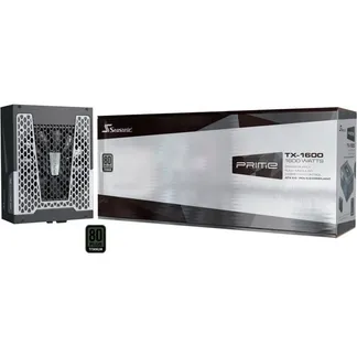 PRIME TX-1600, PC-Netzteil PRIME TX-1600, PC-Netzteil