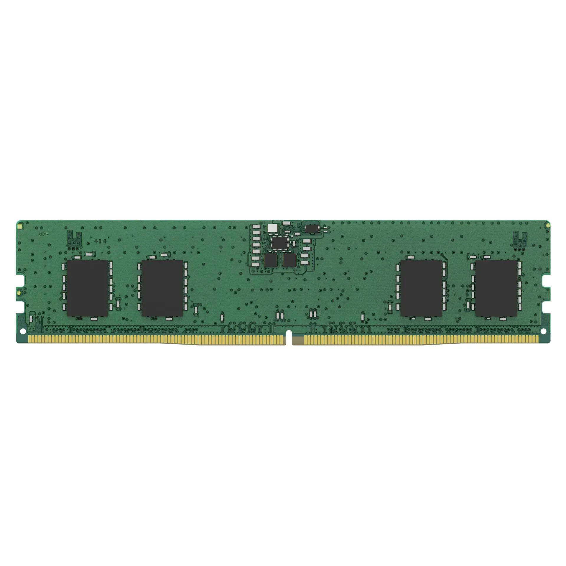 Kingston Technology KCP556US6-8 Speichermodul 8 GB 1 x 8 GB DDR5 5600 MT/s 288-pin DIMM Kingston Technology KCP556US6-8 Speichermodul 8 GB 1 x 8 GB DDR5 5600 MT/s 288-pin DIMM