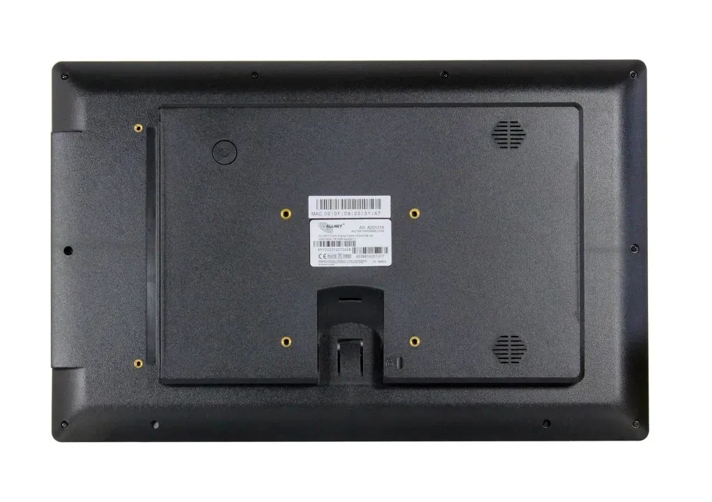 ALLNET Touch Display Tablet 18 Zoll PoE mit 8GB/64GB, RK3576S Android 14,PrimeTwo-180 – Bild 2