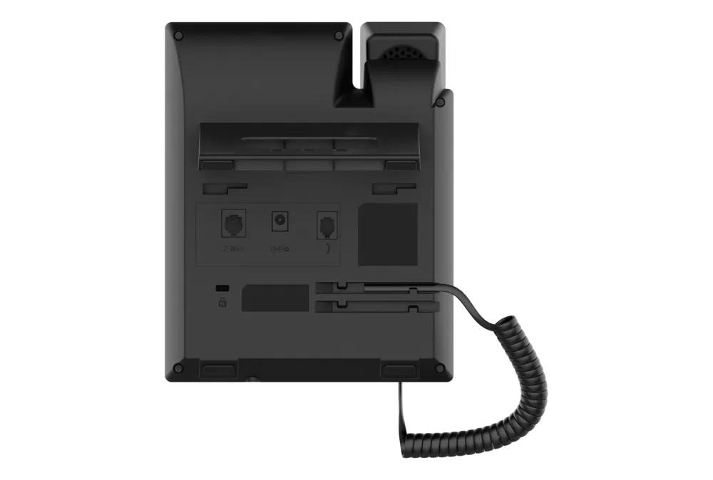 Fanvil H1-2 Wire, 2 Wire Hotel Phone / – Bild 6