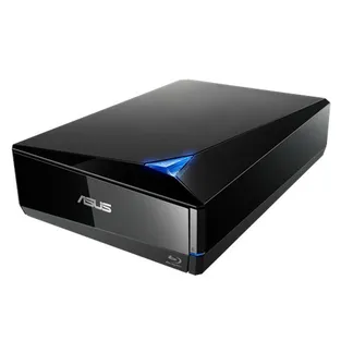 ASUS BW-16D1X-U Optisches Laufwerk Blu-Ray RW Schwarz ASUS BW-16D1X-U Optisches Laufwerk Blu-Ray RW Schwarz