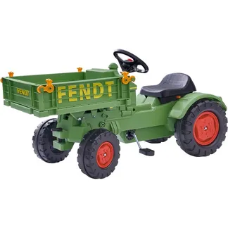Fendt Geräteträger, Kinderfahrzeug Fendt Geräteträger, Kinderfahrzeug