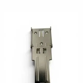 ALLNET Switch industrial zbh. ALL-SGI81xx Ersatz-DIN-Halter v2 ALLNET Switch industrial zbh. ALL-SGI81xx Ersatz-DIN-Halter v2