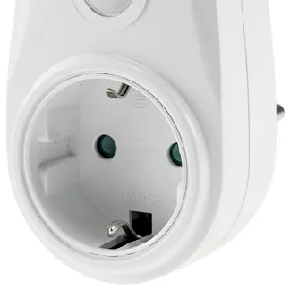 Zwischenstecker mit Dämmerungssensor 230V, max. 280W Zwischenstecker mit Dämmerungssensor 230V, max. 280W