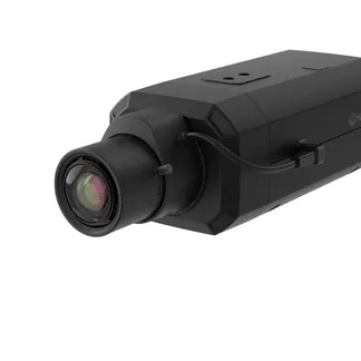 Hanwha Vision Netzwerkkamera • Box • X Series • XNB-A6004 • 2MP • AI Hanwha Vision Netzwerkkamera • Box • X Series • XNB-A6004 • 2MP • AI