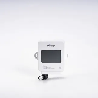 Milesight IoT Temperature Sensor, TS301-868M Milesight IoT Temperature Sensor, TS301-868M
