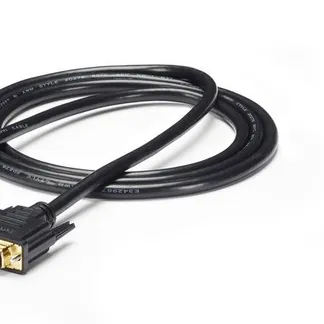 StarTech.com 1,8m DisplayPort auf DVI Kabel – Stecker/Stecker StarTech.com 1,8m DisplayPort auf DVI Kabel – Stecker/Stecker