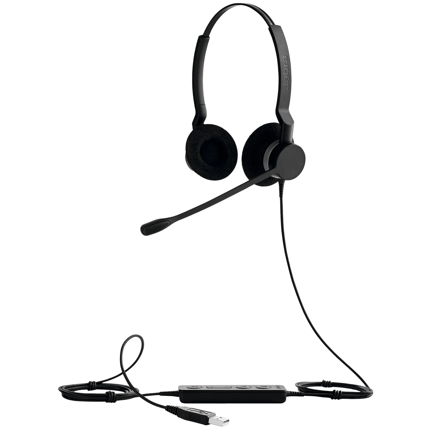 Jabra Biz 2300 Duo / Mono – Bild 4