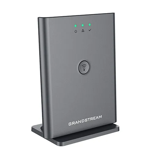 Grandstream DP755 DECT Basisstation – Bild 3