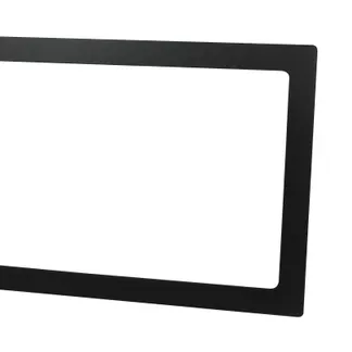 ALLNET Touch Display Tablet 21 Zoll zbh. Blende für Einbaurahmen Schwarz Schmal ALLNET Touch Display Tablet 21 Zoll zbh. Blende für Einbaurahmen Schwarz Schmal
