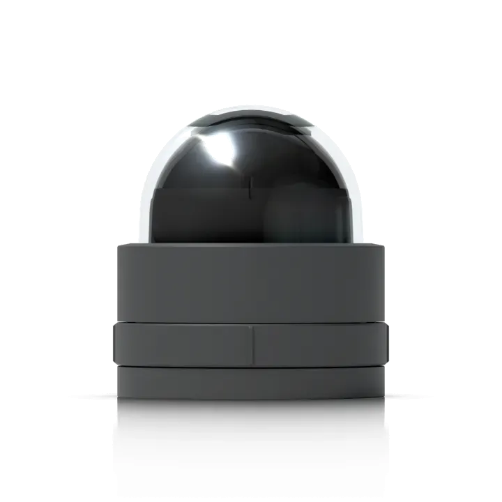 Ubiquiti UniFi Video Camera G5 Dome Ultra / Indoor / 2K / 102,4° Weitwinkel / IR-Nachtsicht / Low Light / black / UVC-G5-Dome-Ultra-B – Bild 3