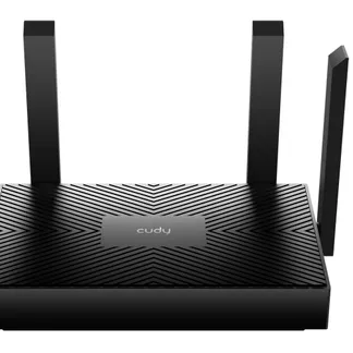 Cudy AX1500 Gigabit Wi-Fi 6 Router, WR1500 Cudy AX1500 Gigabit Wi-Fi 6 Router, WR1500