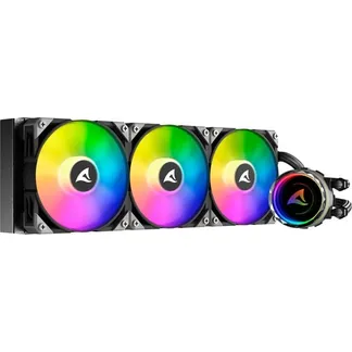 S90 RGB AIO 360mm, Wasserkühlung S90 RGB AIO 360mm, Wasserkühlung